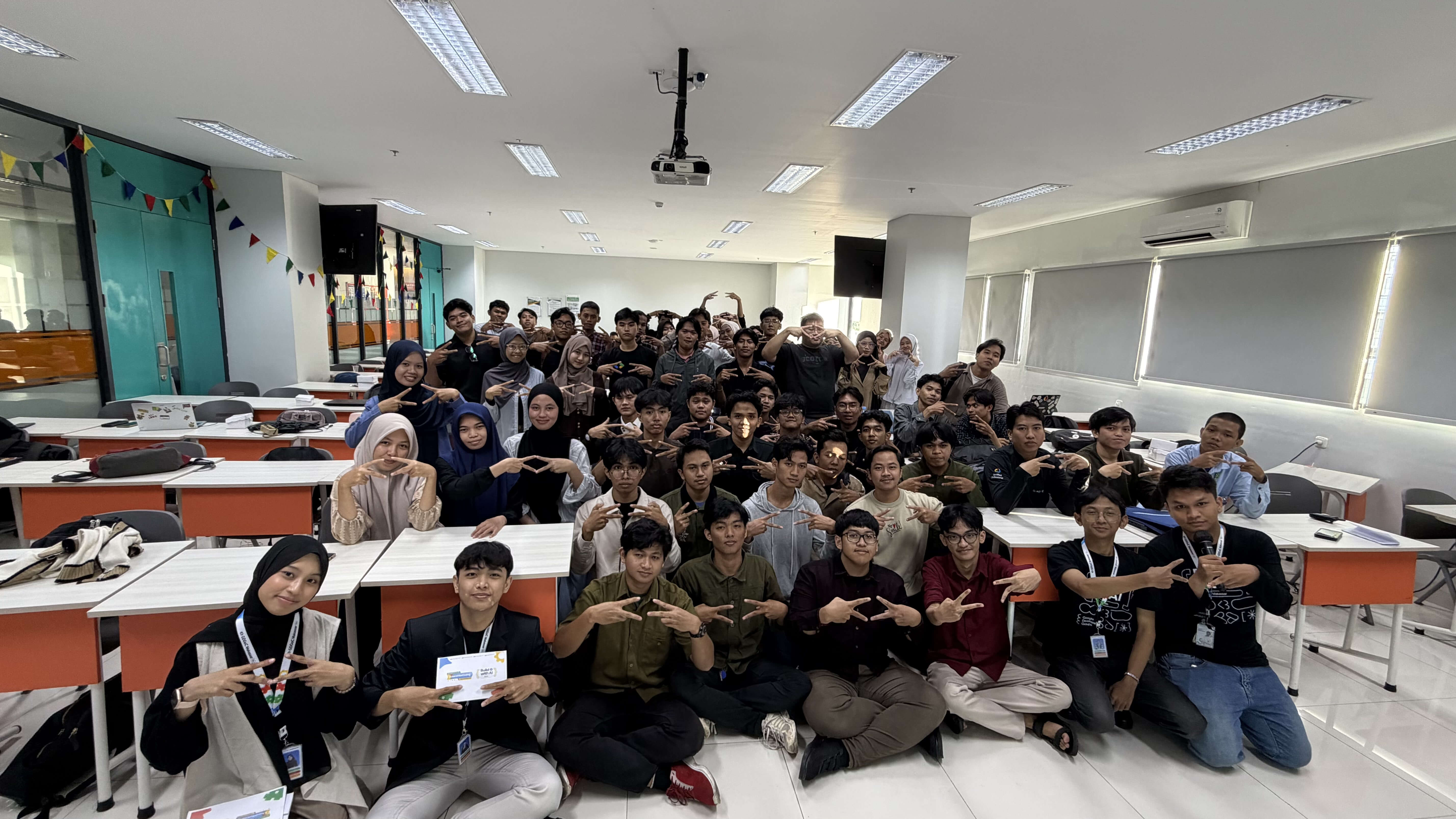 Build With AI 2026 Jury - Image 1